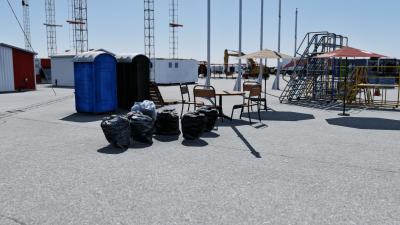 CFSS Library X-Plane 12 screenshot