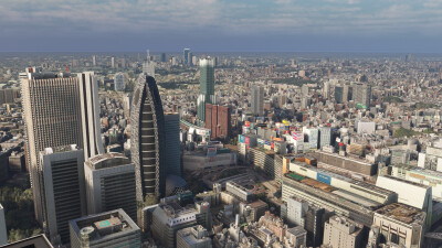 SamScene3D Tokyo City Times - Microsoft Flight Simulator screenshot