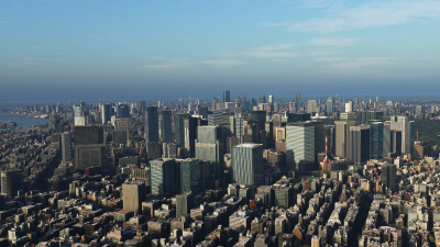SamScene3D Tokyo City Times - Microsoft Flight Simulator screenshot