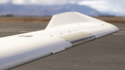 COWS DA40 Series - Microsoft Flight Simulator 2024 screenshot