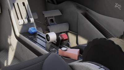 COWS DA40 Series - Microsoft Flight Simulator 2024 screenshot