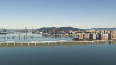 VMMC Macau v2.5 - Microsoft Flight Simulator 2024 screenshot