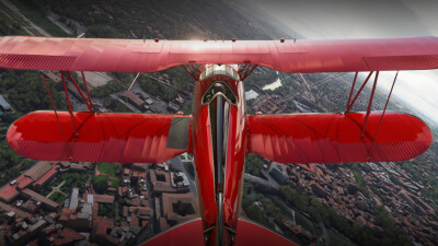 Carenado WYMF5 - Microsoft Flight Simulator screenshot