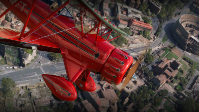 Carenado WYMF5 - Microsoft Flight Simulator screenshot