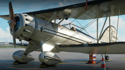 Carenado WYMF5 - Microsoft Flight Simulator screenshot