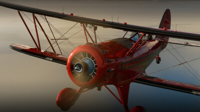 Carenado WYMF5 - Microsoft Flight Simulator screenshot