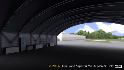 2B2/6B6 Plum Island Airport & Minute Man Air Field screenshot