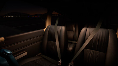 Carenado PA28R-201 - Microsoft Flight Simulator screenshot