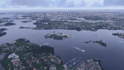 Vessels AU New South Wales screenshot