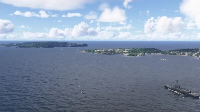 Vessels AU New South Wales screenshot