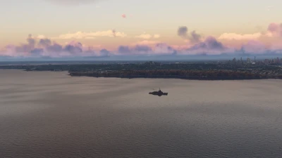 Vessels AU New South Wales screenshot