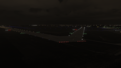 CYQG Windsor International Airport - Microsoft Flight Simulator 2024 screenshot