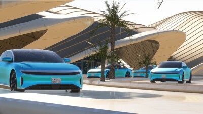 OERS Red Sea International Airport V2 - Microsoft Flight Simulator screenshot