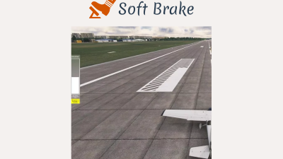 FlyingArt SoftBrake screenshot