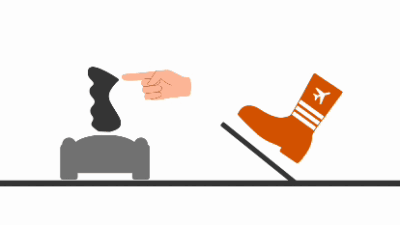 FlyingArt SoftBrake screenshot