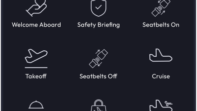 Mango Studios FSExperience screenshot