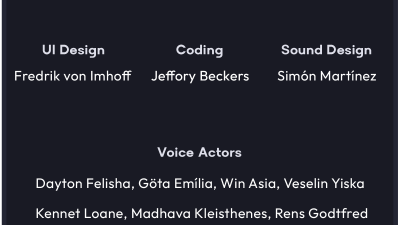 Mango Studios FSExperience screenshot