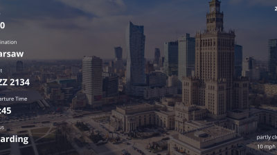 FlyingArt Cabby screenshot