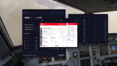FlyingArt Cabby screenshot