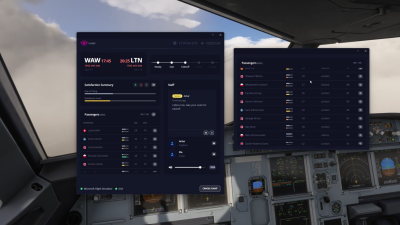 FlyingArt Cabby screenshot