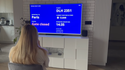 FlyingArt Cabby screenshot