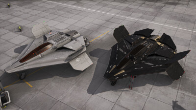 Flying Fries Quasar screenshot