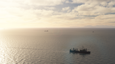 Vessels Global Shipping 24 screenshot