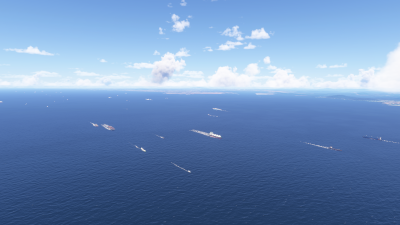 Vessels Global Shipping 24 screenshot