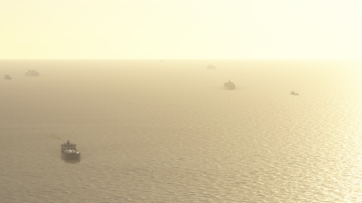 Vessels Global Shipping 24 screenshot