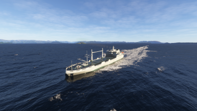 Vessels Global Shipping 24 screenshot