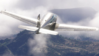 Carenado F33A - Microsoft Flight Simulator 2024 screenshot