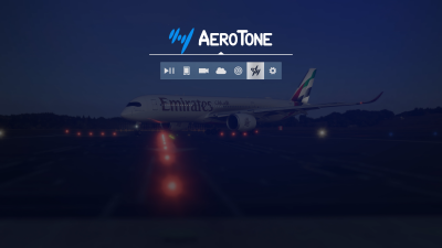 SoFly AeroTone screenshot
