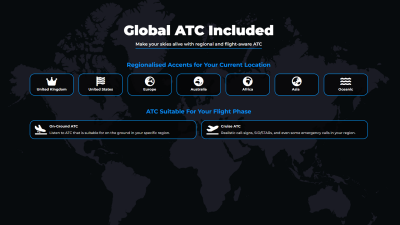 SoFly AeroTone screenshot