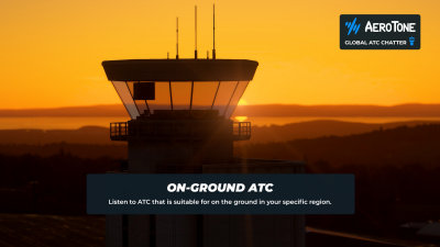 SoFly AeroTone screenshot