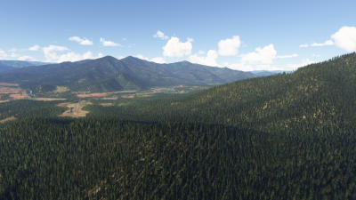 OG13 Fly By Night - Microsoft Flight Simulator 2024 screenshot