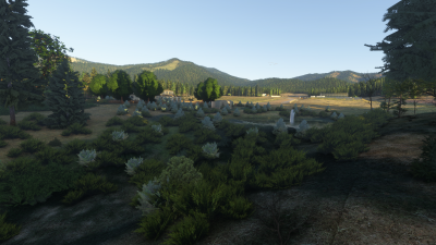 OG13 Fly By Night - Microsoft Flight Simulator 2024 screenshot