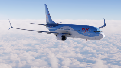 Boris Audio Works PMDG 737NG Sound Set - Microsoft Flight Simulator 2024 screenshot