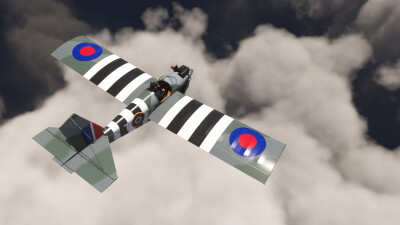 Emerald 1500R Sport - Microsoft Flight Simulator 2024 screenshot