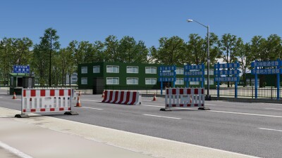 RJCC New Chitose International Airport screenshot