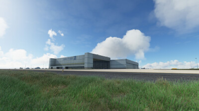 KDEN Denver International Airport screenshot