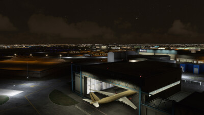LFBO Toulouse Blagnac International Airport screenshot