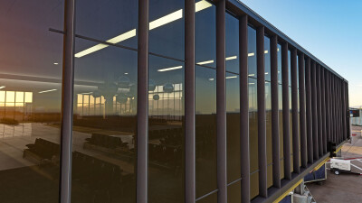 KSFO San Francisco International Airport 2024 screenshot