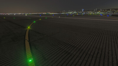 KSFO San Francisco International Airport 2024 screenshot