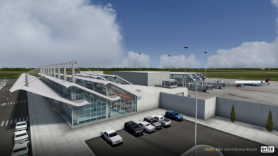 KMBS MBS International Airport screenshot