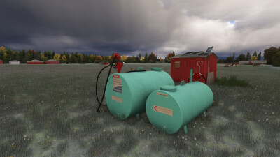 CPL3 Kars / Rideau Valley Air Park - Microsoft Flight Simulator 2024 screenshot