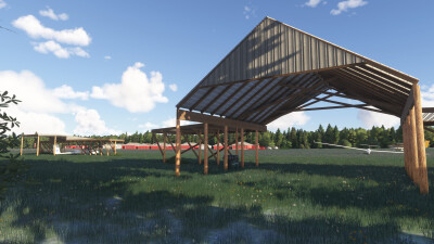 CPL3 Kars / Rideau Valley Air Park - Microsoft Flight Simulator 2024 screenshot