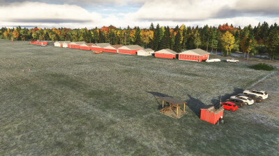 CPL3 Kars / Rideau Valley Air Park - Microsoft Flight Simulator 2024 screenshot