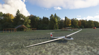 CPL3 Kars / Rideau Valley Air Park - Microsoft Flight Simulator 2024 screenshot