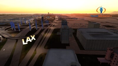 FeelThere Tower! Simulator 3 screenshot