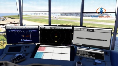 FeelThere Tower! Simulator 3 screenshot